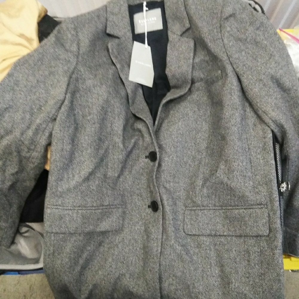 Everlane Blazer